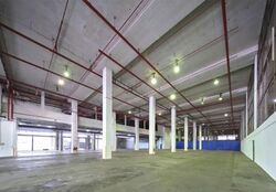 Uob Jurong Warehouse (D22), Warehouse #537808571